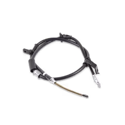 Câble De Frein; BOSCH; 2078; pour FORD; BC2706, 1468846, 1510211, 1706434, 6G912A635EG