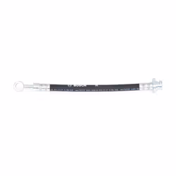 Flexible de frein BOSCH 1 987 481 833, droite