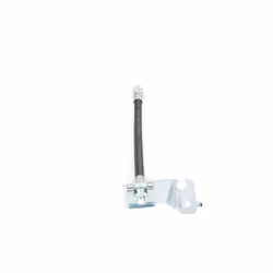 Flexible de frein BOSCH 1 987 481 761, gauche