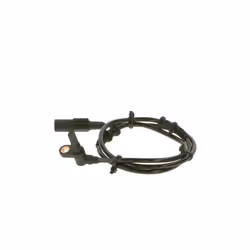 Capteur, vitesse de roue BOSCH 0 986 594 590