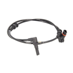 Capteur, vitesse de roue BOSCH 0 986 594 591