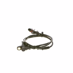 Capteur, vitesse de roue BOSCH 0 986 594 591