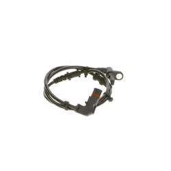 Capteur, vitesse de roue BOSCH 0 986 594 591 - Vue supplémentaire 5