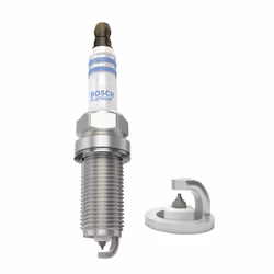 Bougie d'allumage BOSCH 0 242 230 602 - Vue supplémentaire 7