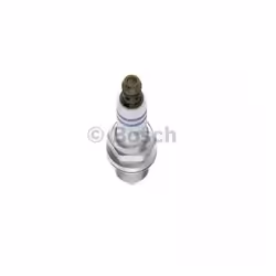 Bougie d'allumage; BOSCH; M 14 x 1,25 16; pour OPEL, MERCEDES-BENZ, CHEVROLET, MITSUBISHI, VAUXHALL; K00165031, FR7KII332S, 5 ...