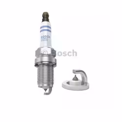 BOSCH 0 242 236 668 Bougie d&#039;allumage M 14 x 1,25 SW: 16 OPEL: Zafira B, Zafira C Tourer, MERCEDES-BENZ: Classe S Coupé, Classe S Berline