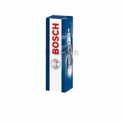 BOSCH 0 242 236 668 Bougie d'allumage M 14 x 1,25 SW: 16 OPEL: Zafira B, Zafira C Tourer, MERCEDES-BENZ: Classe S Coupé, Classe S Berline - Vue supplémentaire 4