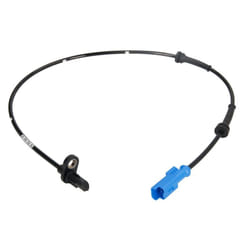 Capteur, vitesse de roue BOSCH 0 265 009 501