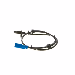 Capteur, vitesse de roue BOSCH 0 265 009 501