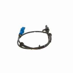 Capteur, vitesse de roue BOSCH 0 265 009 501 - Vue supplémentaire 4