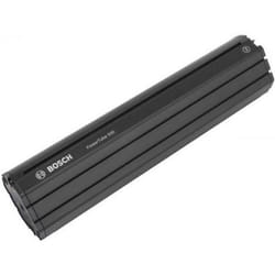 Batterie vélo électrique sur cadre vertical Bosch Powertube 500 Bbp281 Bdu2Xx - Bdu3Xx - Bdu4Xx