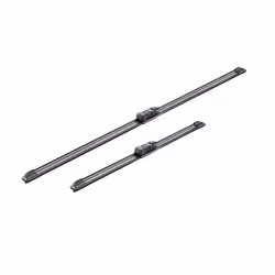 Balai d'essuie-glace BOSCH 3 397 014 208, Aerotwin, 700+425mm, Avant, 2 pièce - Vue supplémentaire 8