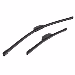 Balai d'essuie-glace BOSCH 3 397 014 210, Aerotwin, 650+360mm, Avant, 2 pièce