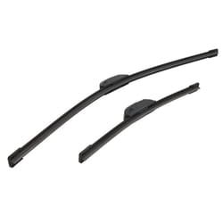 Balai d'essuie-glace BOSCH 3 397 014 210, Aerotwin, 650+360mm, Avant, 2 pièce
