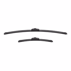 Balai d'essuie-glace BOSCH 3 397 014 210, Aerotwin, 650+360mm, Avant, 2 pièce - Vue supplémentaire 5