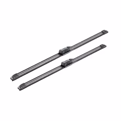 Balai d'essuie-glace BOSCH 3 397 014 211, Aerotwin, 550+500mm, Avant, 2 pièce - Vue supplémentaire 8