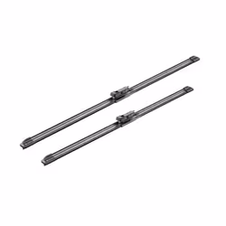 Balai d'essuie-glace BOSCH 3 397 014 212, Aerotwin, 650+550mm, Avant, 2 pièce - Vue supplémentaire 6