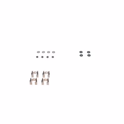 Kit de réparation, injecteur BOSCH 2 707 010 061