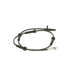 BOSCH 0 986 594 588 Capteur ABS avec câble Capteur actif 1213 RENAULT: TRAFIC 2 Kasten, TRAFIC 2 Bus, TRAFIC 2, OPEL: Vivaro A Van, Vivaro A Combi