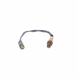 Sonde lambda BOSCH 0 258 010 298 - Vue supplémentaire 4