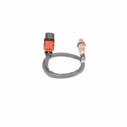 Sonde lambda BOSCH 0 258 017 467 - Vue supplémentaire 6