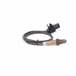 Sonde lambda BOSCH 0 281 004 458 - Vue supplémentaire 7