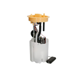 Pompe à carburant BOSCH 0 986 580 828