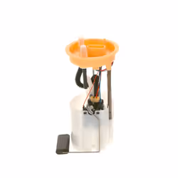 Pompe à carburant BOSCH 0 986 580 828 - Vue supplémentaire 4