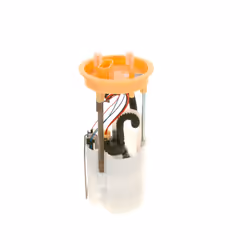 Pompe à carburant BOSCH 0 986 580 828 - Vue supplémentaire 5