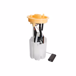 Pompe à carburant BOSCH 0 986 580 829