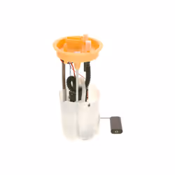 Pompe à carburant BOSCH 0 986 580 829 - Vue supplémentaire 6