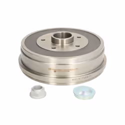 Tambour de frein BOSCH 0 986 477 283