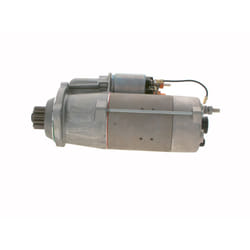 Démarreur BOSCH 0 001 330 072