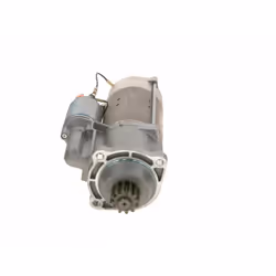 Démarreur BOSCH 0 001 330 072 - Vue supplémentaire 4