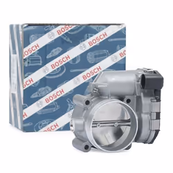 Boitier Papillon; BOSCH; pour AUDI; 079133062C, 079133062C