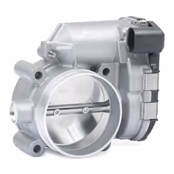 BOSCH 0 280 750 489 Boitier Papillon AUDI: A6 C6 Avant, A4 B7 Avant, A4 B7 Berline