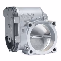 BOSCH 0 280 750 489 Boitier Papillon AUDI: A6 C6 Avant, A4 B7 Avant, A4 B7 Berline