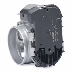 BOSCH 0 280 750 489 Boitier Papillon AUDI: A6 C6 Avant, A4 B7 Avant, A4 B7 Berline - Vue supplémentaire 4