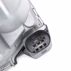 BOSCH 0 280 750 489 Boitier Papillon AUDI: A6 C6 Avant, A4 B7 Avant, A4 B7 Berline - Vue supplémentaire 5