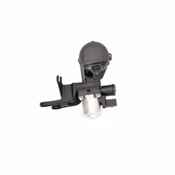 Valve magnétique BOSCH 0 986 338 200 - Vue supplémentaire 6