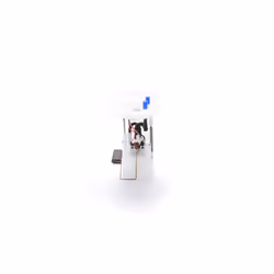 Pompe à carburant électrique BOSCH 1 987 580 022