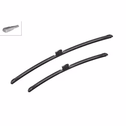 Balai d'essuie-glace BOSCH 3 397 014 204, Aerotwin, 600+475mm, Avant, 2 pièce - Vue supplémentaire 4