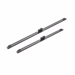 Balai d'essuie-glace BOSCH 3 397 014 204, Aerotwin, 600+475mm, Avant, 2 pièce - Vue supplémentaire 7