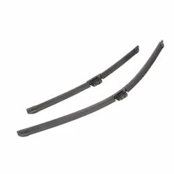 Balai d'essuie-glace BOSCH 3 397 014 206, Aerotwin, 650+475mm, Avant, 2 pièce