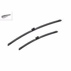 Balai d'essuie-glace BOSCH 3 397 014 206, Aerotwin, 650+475mm, Avant, 2 pièce - Vue supplémentaire 4