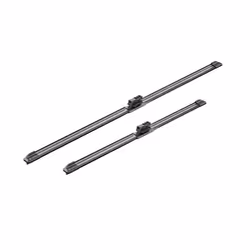 Balai d'essuie-glace BOSCH 3 397 014 206, Aerotwin, 650+475mm, Avant, 2 pièce - Vue supplémentaire 7