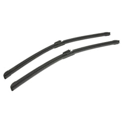 Balai d'essuie-glace BOSCH 3 397 014 242, Aerotwin, 600+550mm, Avant, 2 pièce