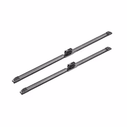Balai d'essuie-glace BOSCH 3 397 014 242, Aerotwin, 600+550mm, Avant, 2 pièce - Vue supplémentaire 7
