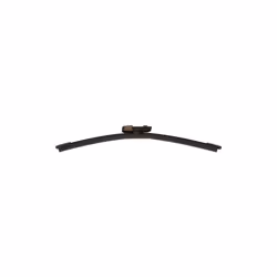 Bosch 1930928, Balai d’essuie-glace, Noir, Plastique, Caoutchouc, Ampoule, 1 pièce(s), Chine
