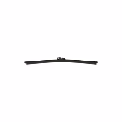 Bosch 1930925, Balai d’essuie-glace, Noir, Plastique, Caoutchouc, Ampoule, 1 pièce(s), Chine